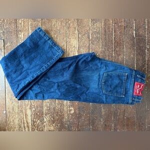 Mens Kimes Ranch Jeans